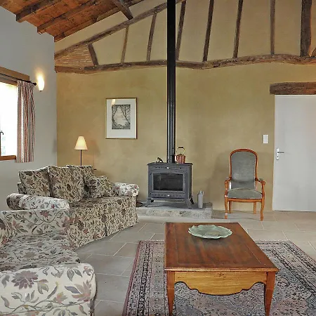 Quaint In With Private Terrace וילה