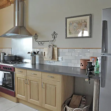 Quaint In With Private Terrace *