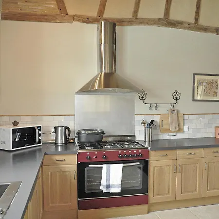 Quaint In With Private Terrace וילה *