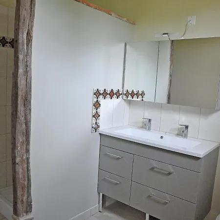 Quaint In With Private Terrace