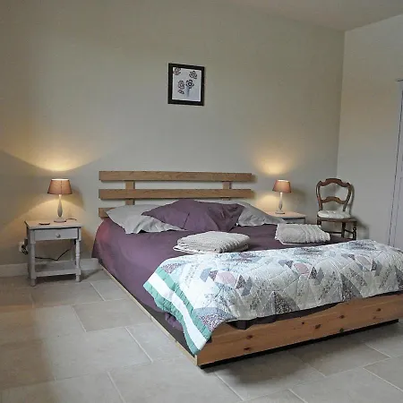וילה Quaint In With Private Terrace
