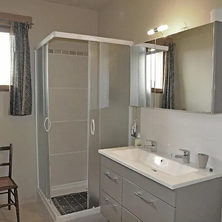 Quaint In With Private Terrace וילה *