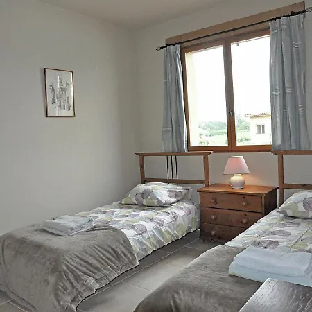 Quaint In With Private Terrace וילה *